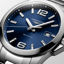 Longines Conquest 41mm