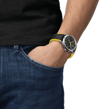 Tissot PR100 Tour De France