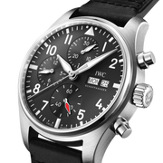 IWC Schaffhausen Pilot's Watch Chronograph 41