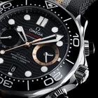 OMEGA Seamaster Diver 300M 007 First Light Edition
