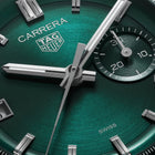 TAG Heuer Carrera Chronograph 39mm