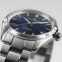 Hamilton Jazzmaster Performer Auto
