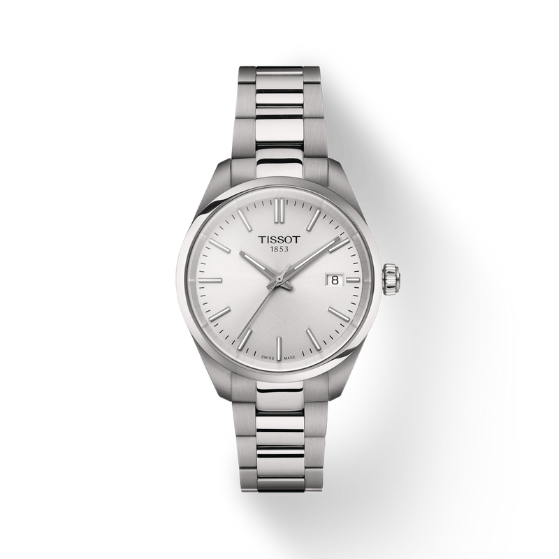 Tissot PR 100 34mm