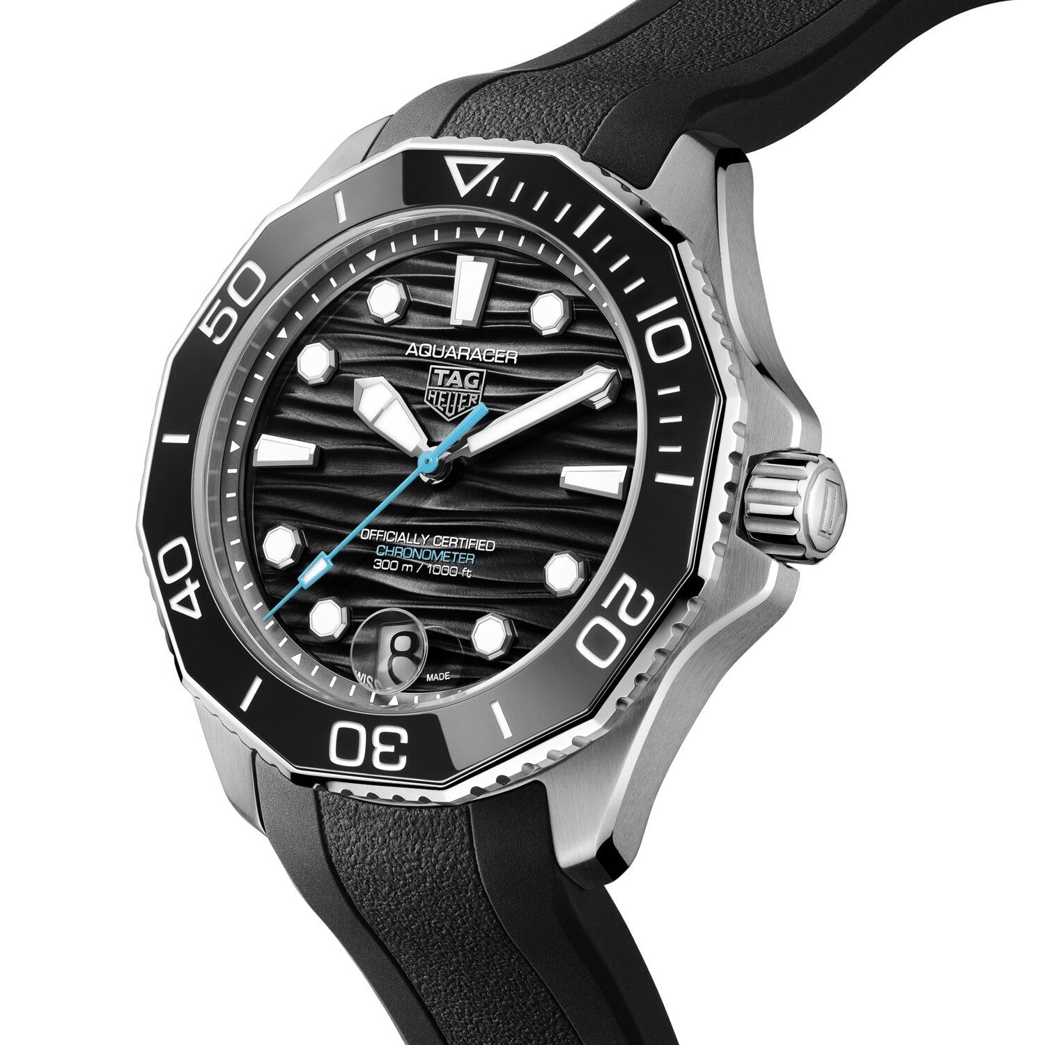 TAG Heuer Aquaracer Professional 300 Date 42mm