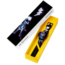 Swatch Watch Simpson Aye Carumboo