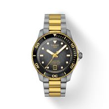 Tissot Seastar 1000 Powermatic 80 40mm