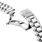 OMEGA Seamaster Railmaster 38mm