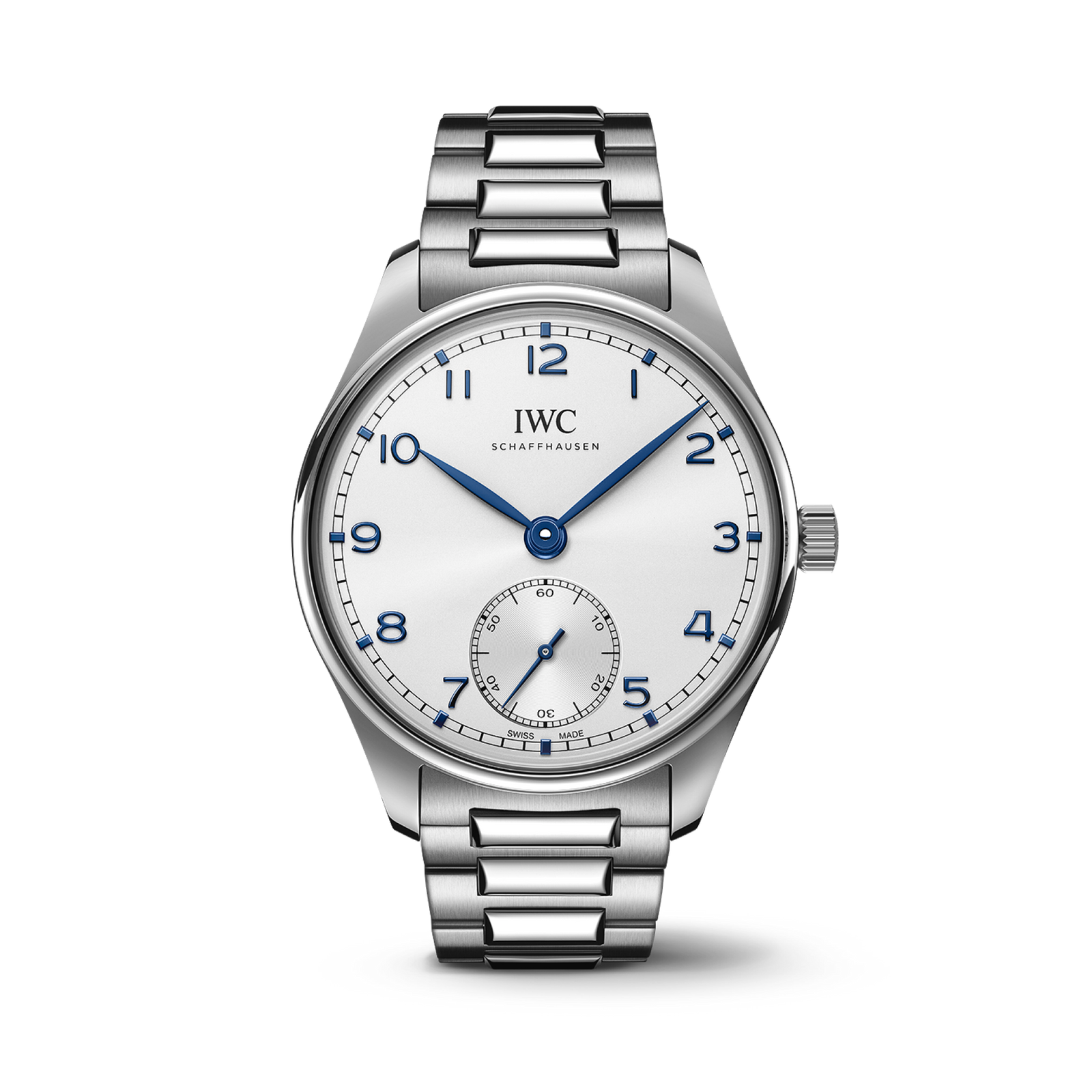 IWC Schaffhausen Portugieser Automatic 40