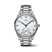 IWC Schaffhausen Portugieser Automatic 40