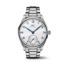 IWC Schaffhausen Portugieser Automatic 40