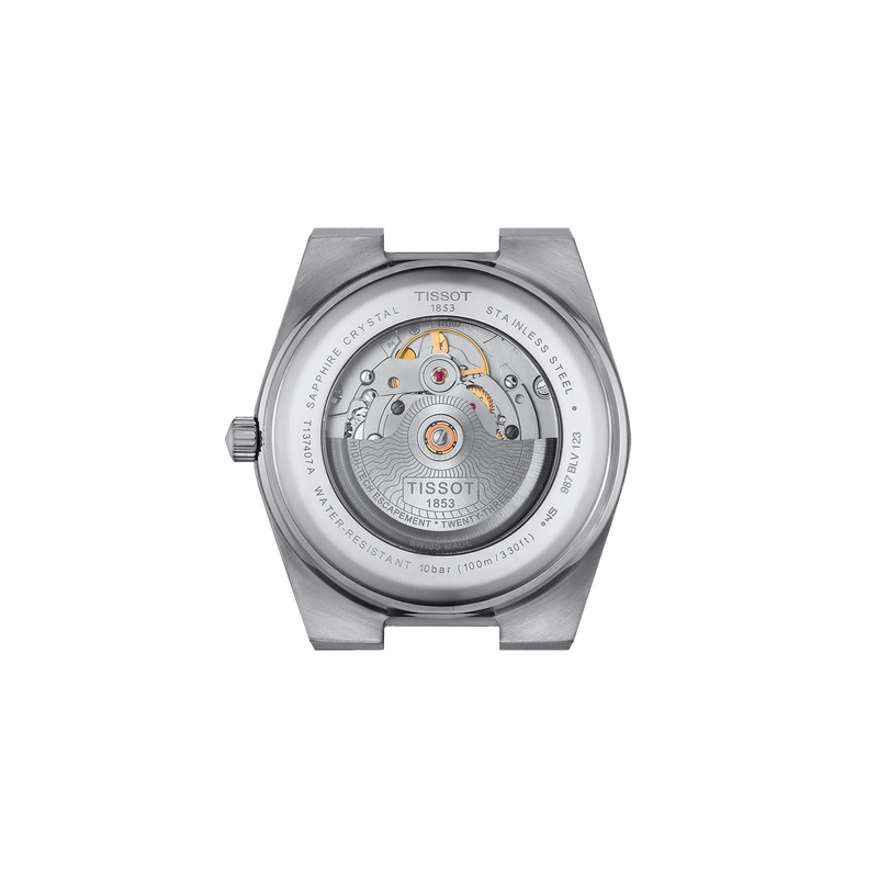 Tissot PRX Powermatic 80 40mm