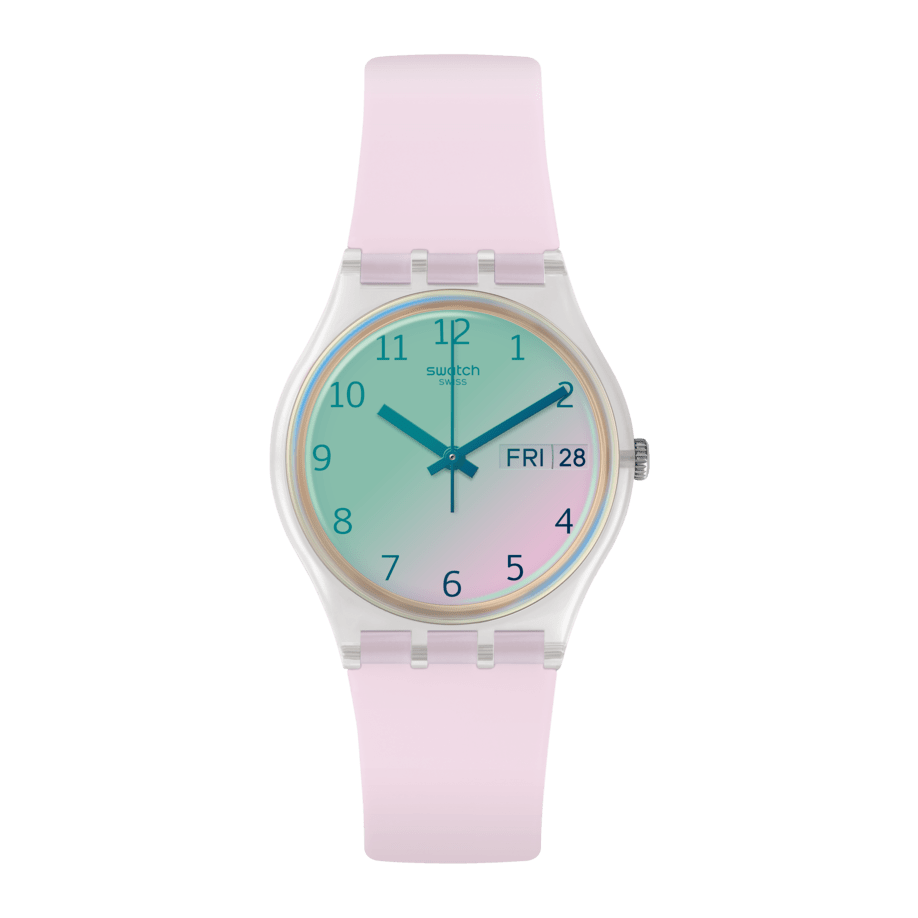 Swatch Watch Ultrarose 34mm