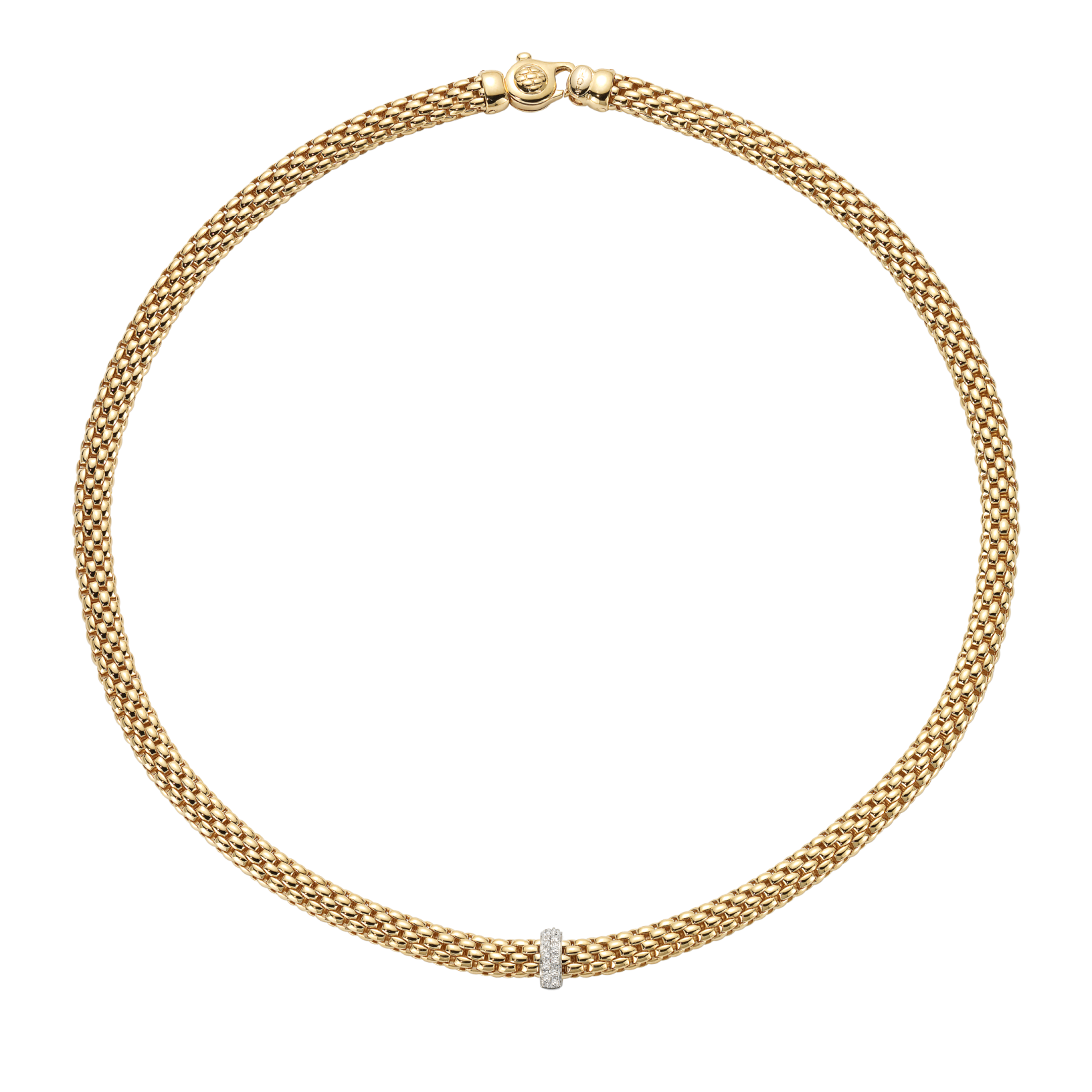 FOPE Vendome Necklace