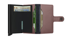 Secrid Miniwallet Matte Rose