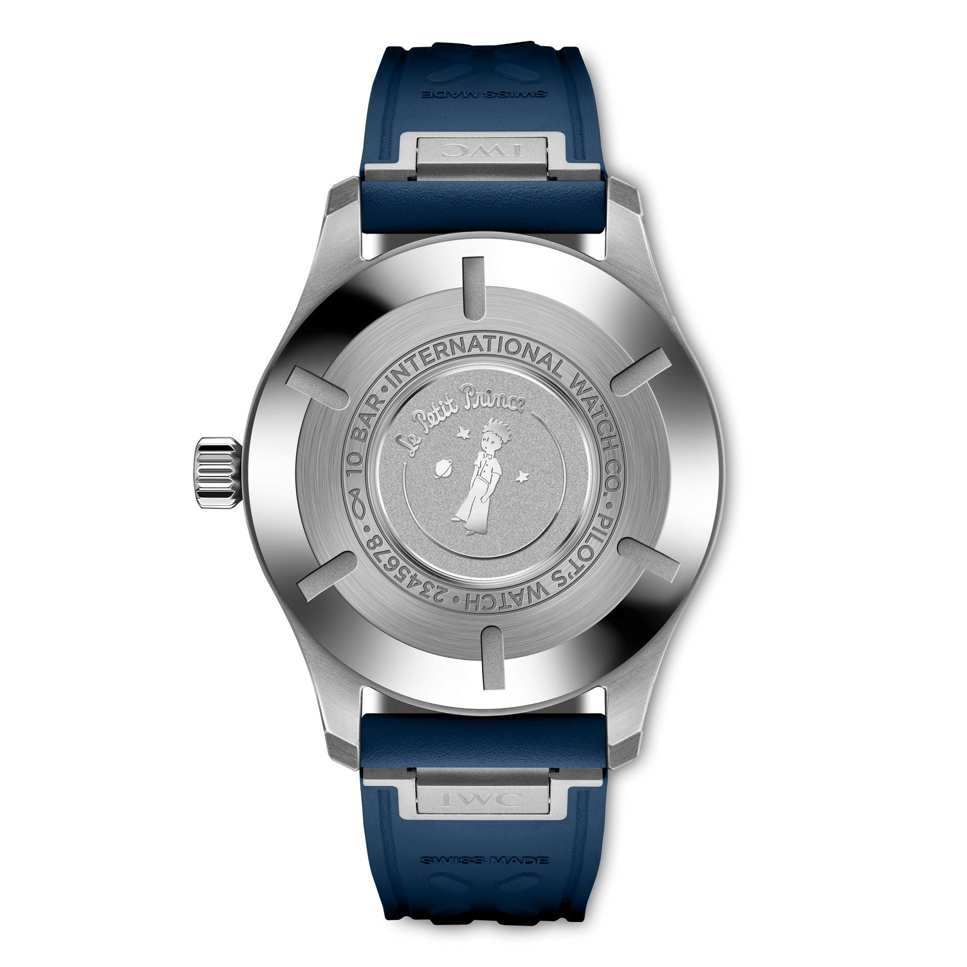 IWC Schaffhausen Pilot's Watch Mark XX 