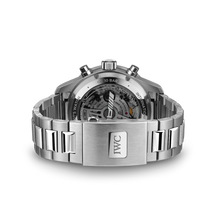 IWC Schaffhausen Pilot's Watch Performance Chronograph 41 AMG