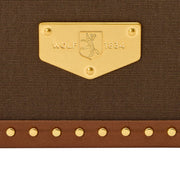 WOLF Ida Trunk Jewellery Box