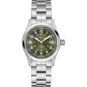 Hamilton Khaki Field Auto