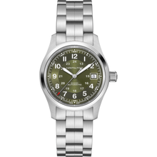 Hamilton Khaki Field Auto 38mm