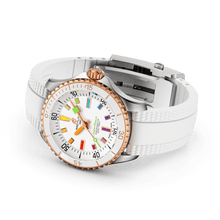 Breitling Superocean Automatic 36