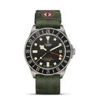 TUDOR Pelagos FXD GMT "Zulu Time"