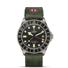 TUDOR Pelagos FXD GMT "Zulu Time"