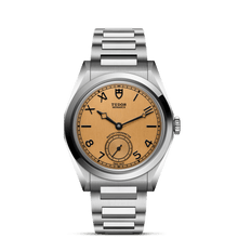 TUDOR Monarch