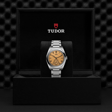 TUDOR Monarch