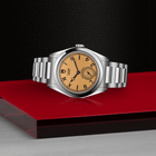 TUDOR Monarch