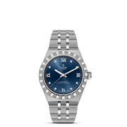 TUDOR Royal
