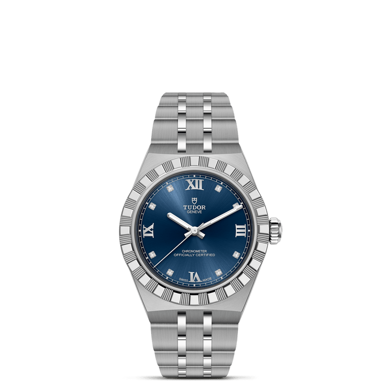TUDOR Royal