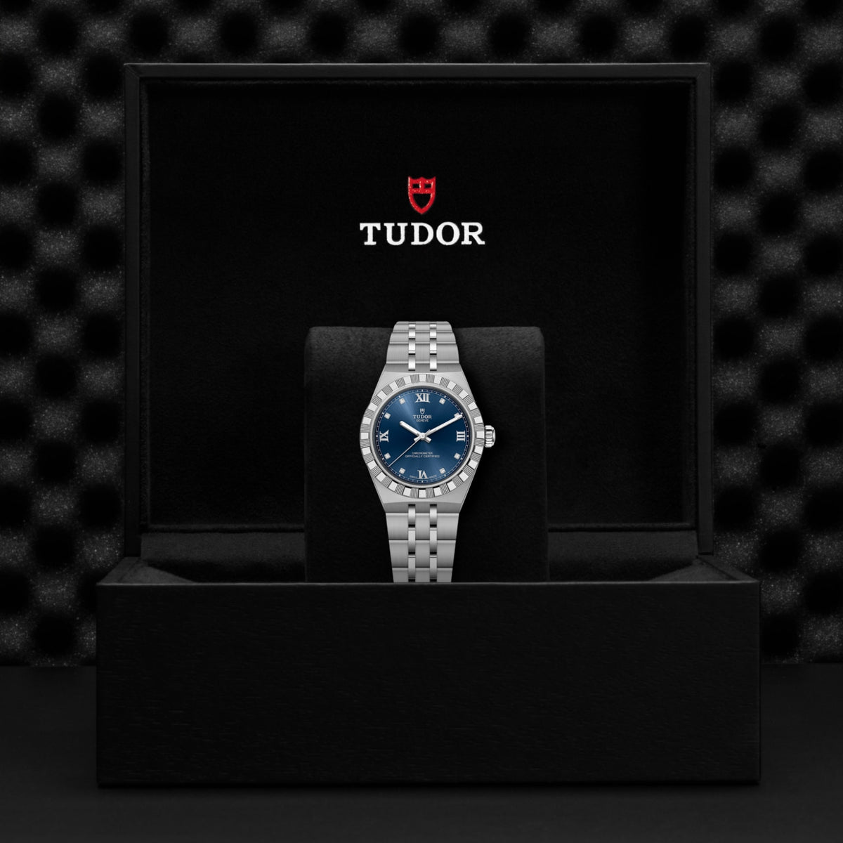 Tudor Riyadh TUDOR Royal | IJL Since 1937