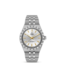 TUDOR Royal
