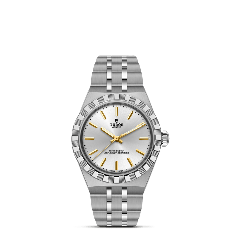 TUDOR Royal