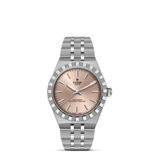 TUDOR Royal