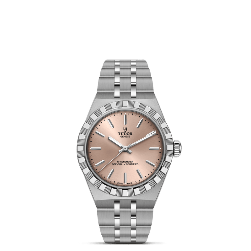 TUDOR Royal