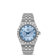 TUDOR Royal