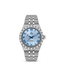 TUDOR Royal