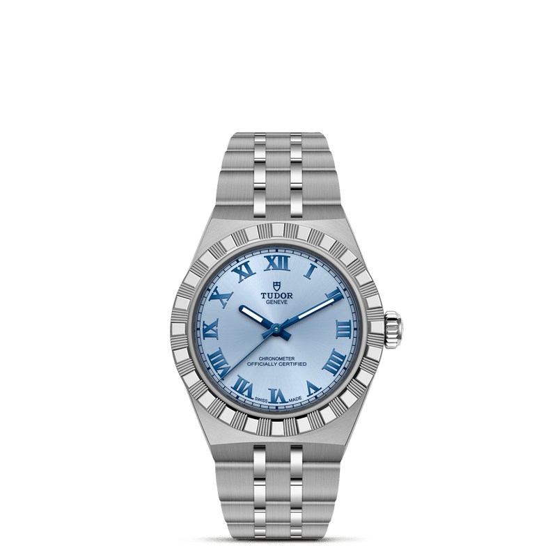 TUDOR Royal