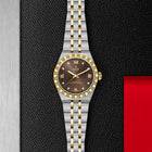TUDOR Royal