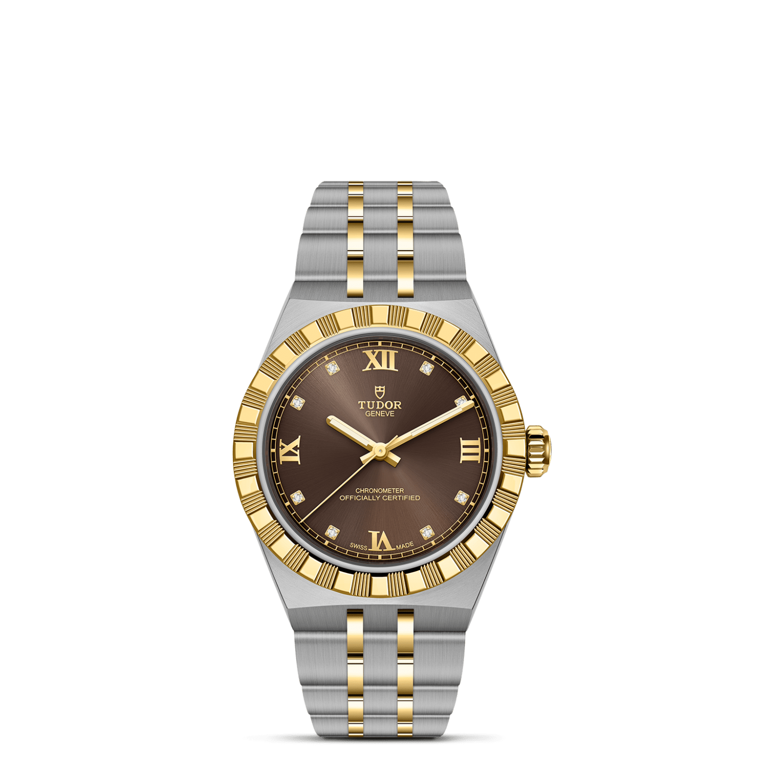 TUDOR Royal