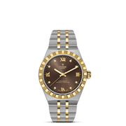 TUDOR Royal