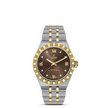 TUDOR Royal