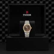 TUDOR Royal