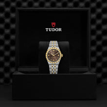 TUDOR Royal