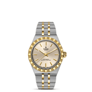 TUDOR Royal
