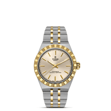 TUDOR Royal
