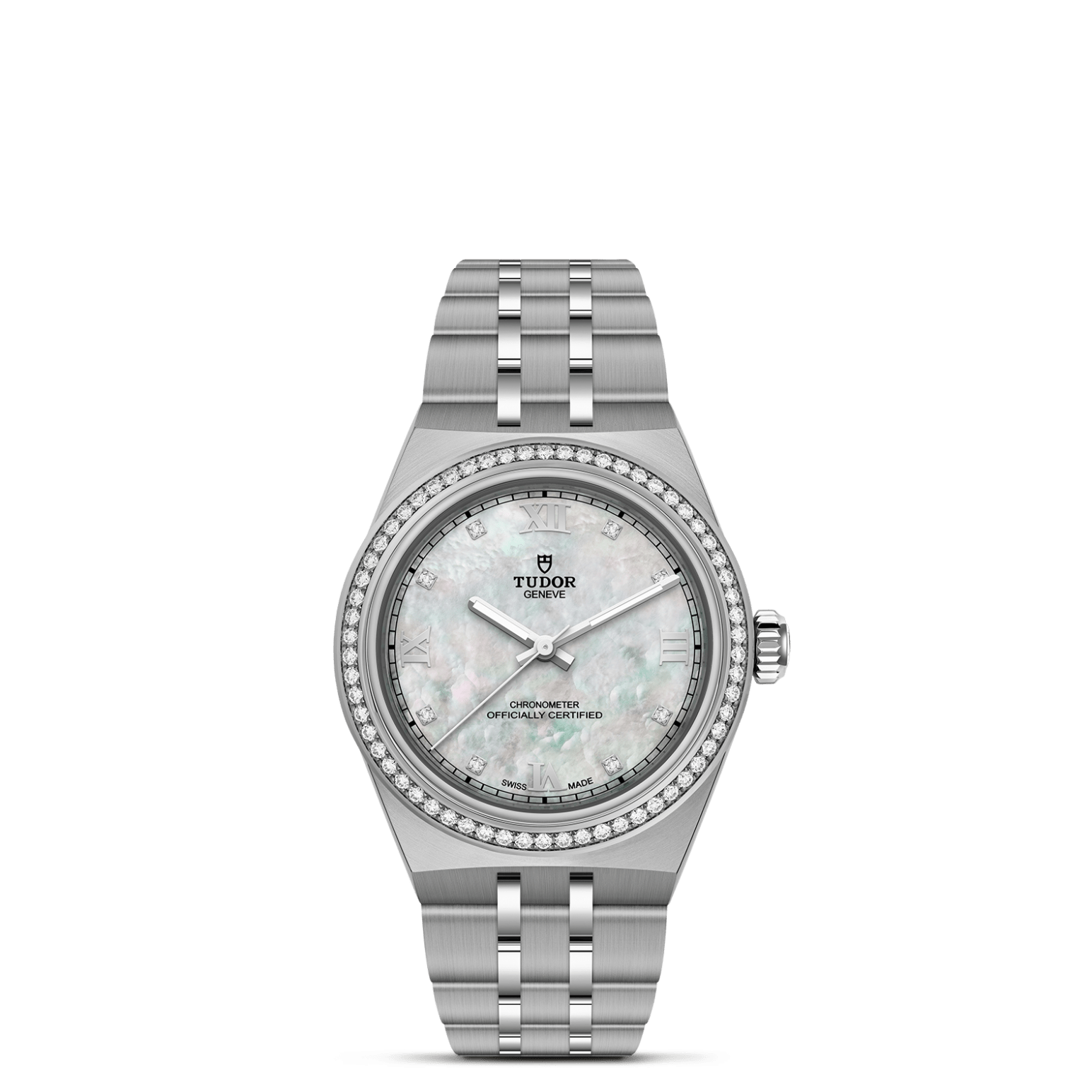 TUDOR Royal