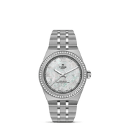 TUDOR Royal