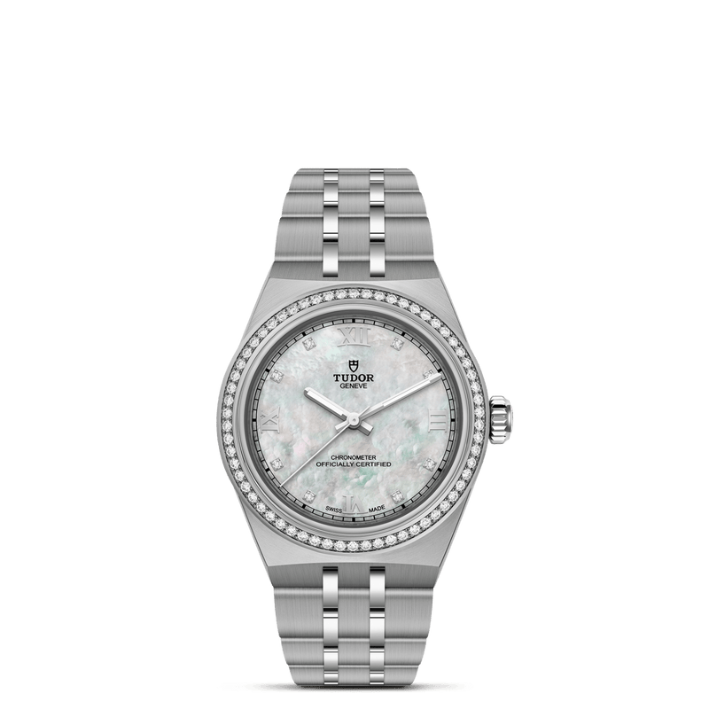 TUDOR Royal